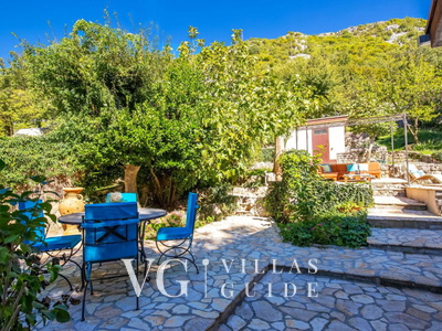 Casa Forest Mare Additional content