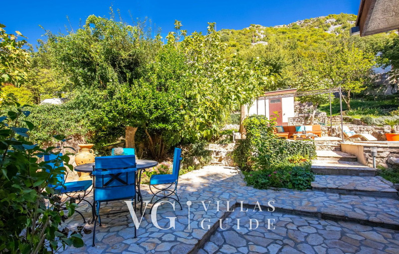 Casa Forest Mare Zusatzinhalte