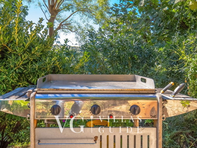 Casa Forest Mare Additional content