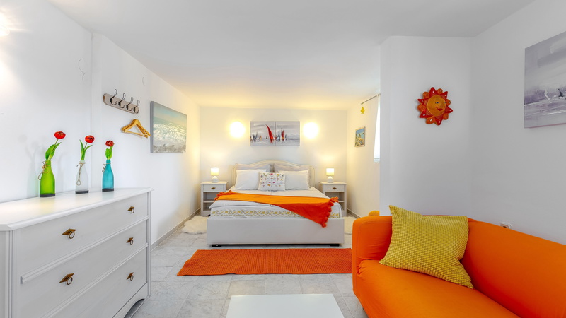 Villa Relax with pool&beachfront&pet friendly Crikvenica