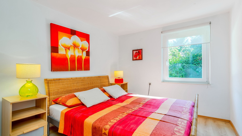 Villa Relax with pool&beachfront&pet friendly Crikvenica