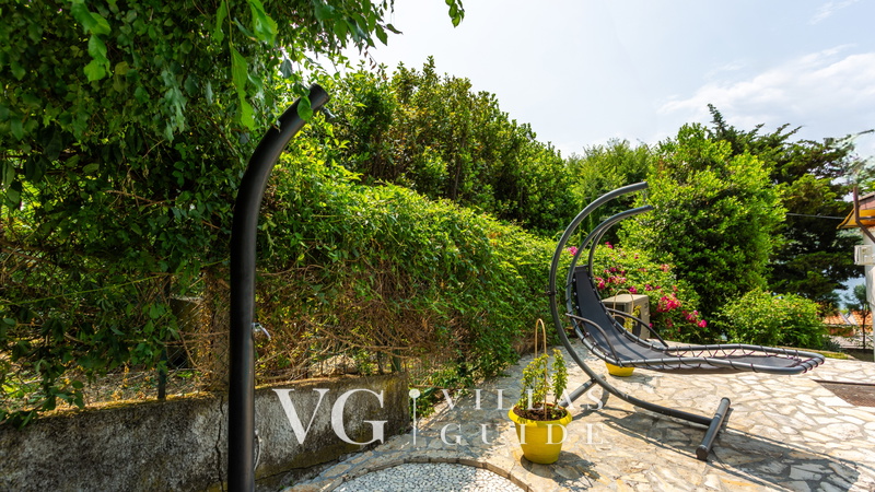 Villa Relax with pool&beachfront&pet friendly Crikvenica Zusatzinhalte