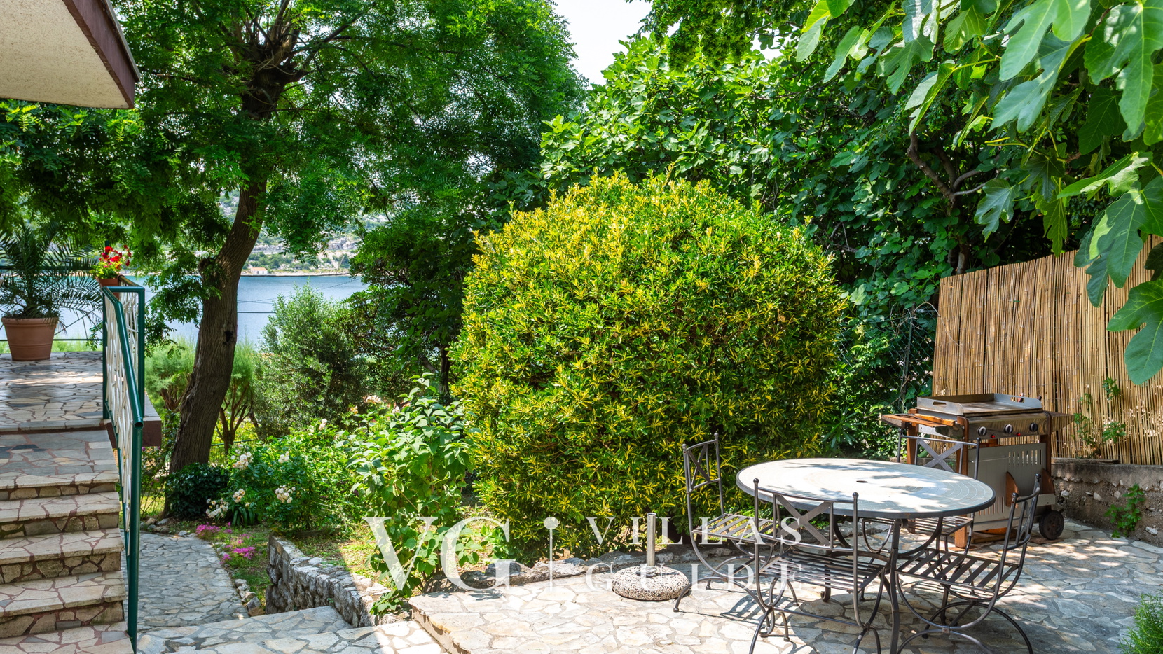 Villa Relax with pool&beachfront&pet friendly Crikvenica Contenuto aggiuntivo