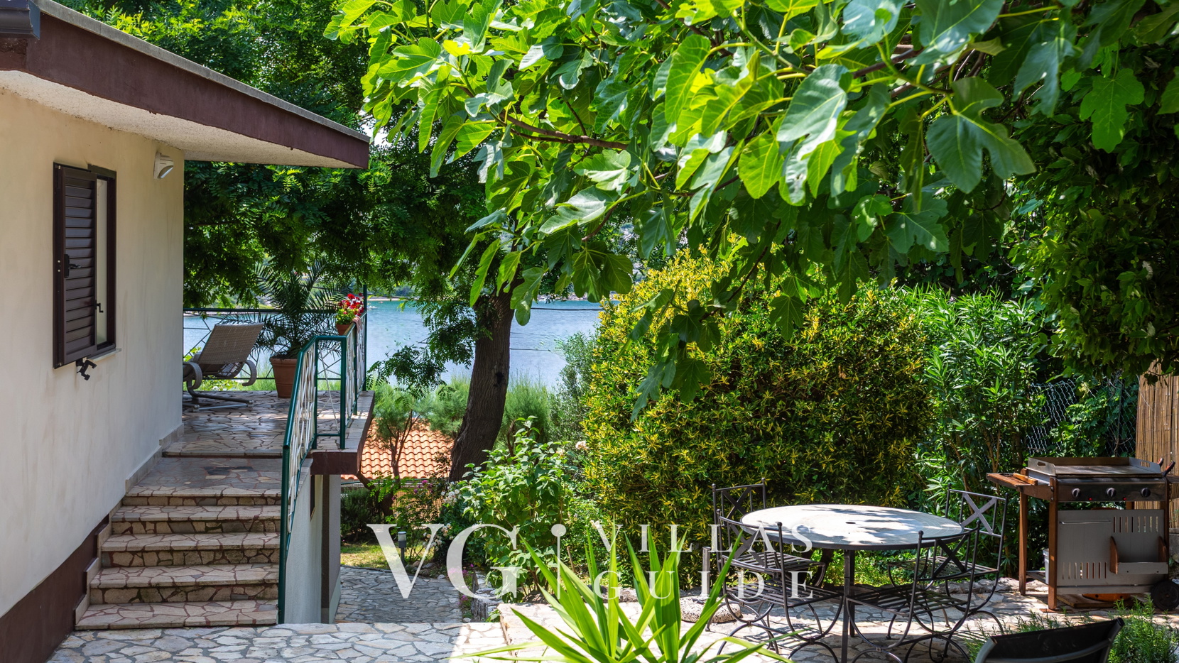Villa Relax with pool&beachfront&pet friendly Crikvenica Contenuto aggiuntivo
