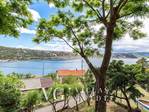 Villa Relax with pool&beachfront&pet friendly Crikvenica