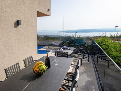 Villa Sirius - Makarska-Bast