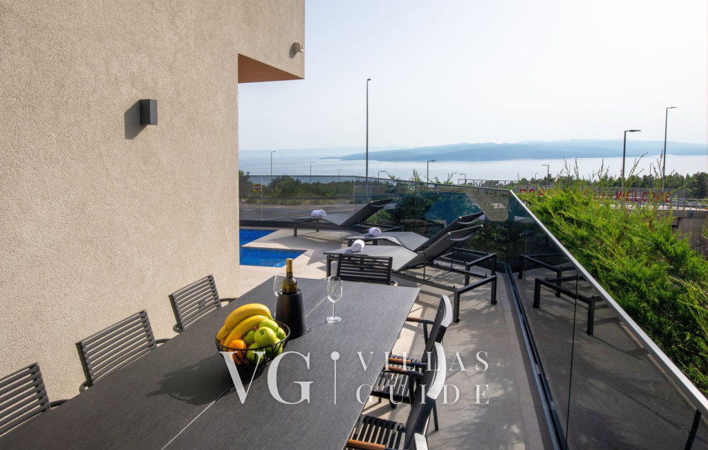 Villa Sirius - Makarska-Bast Contenuto aggiuntivo