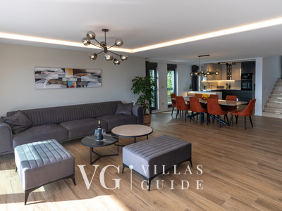 Villa Sirius - Makarska-Bast Soggiorno