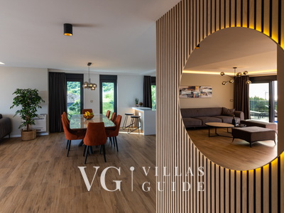 Villa Sirius - Makarska-Bast Cucina