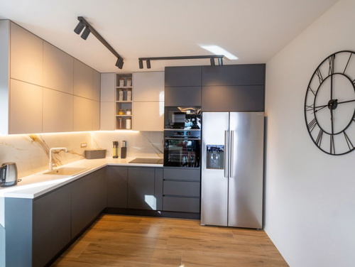 Villa Sirius - Makarska-Bast