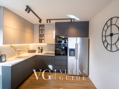 Villa Sirius - Makarska-Bast