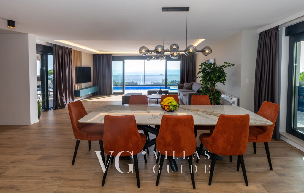 Villa Sirius - Makarska-Bast