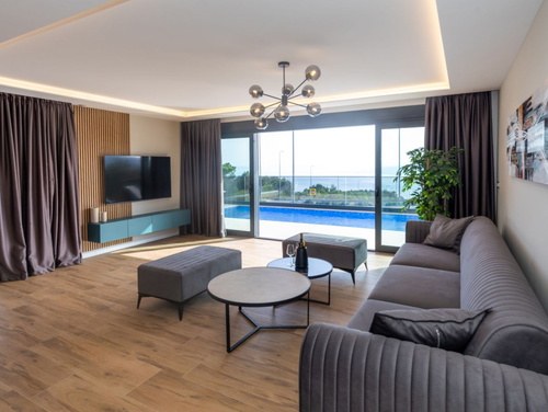 Villa Sirius - Makarska-Bast