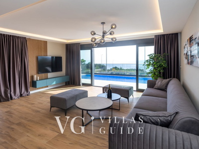 Villa Sirius - Makarska-Bast