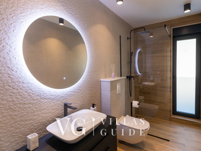 Villa Sirius - Makarska-Bast Bagno