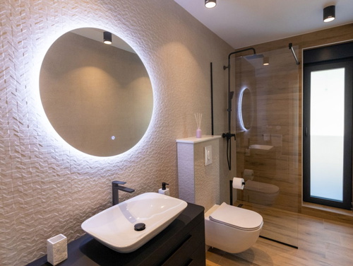 Villa Sirius - Makarska-Bast