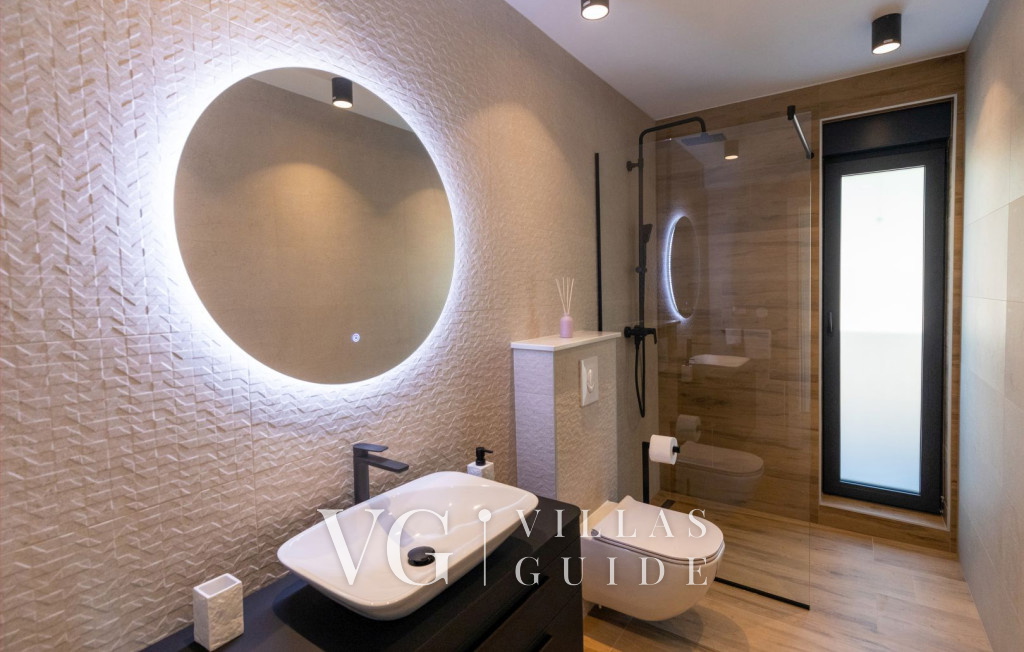 Villa Sirius - Makarska-Bast Bagno