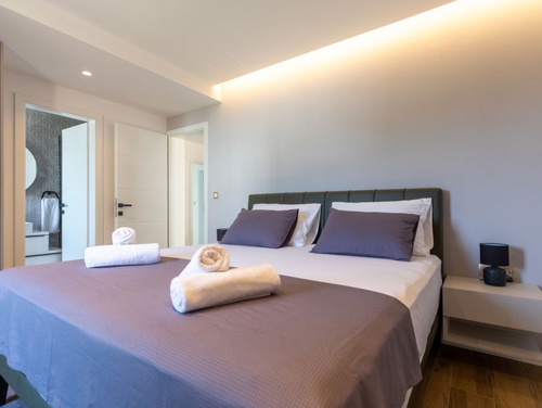 Villa Sirius - Makarska-Bast