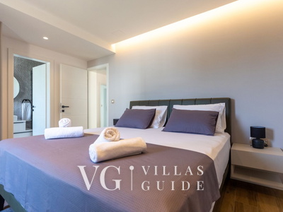 Villa Sirius - Makarska-Bast