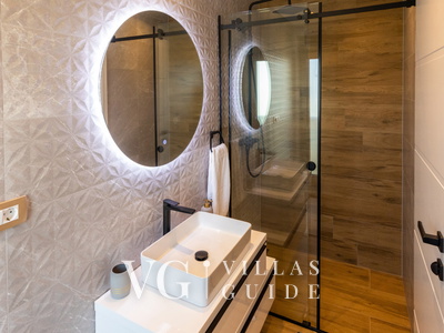 Villa Sirius - Makarska-Bast Bagno