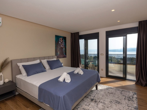 Villa Sirius - Makarska-Bast