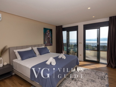 Villa Sirius - Makarska-Bast