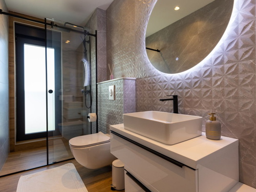 Villa Sirius - Makarska-Bast