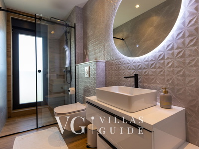 Villa Sirius - Makarska-Bast Bagno