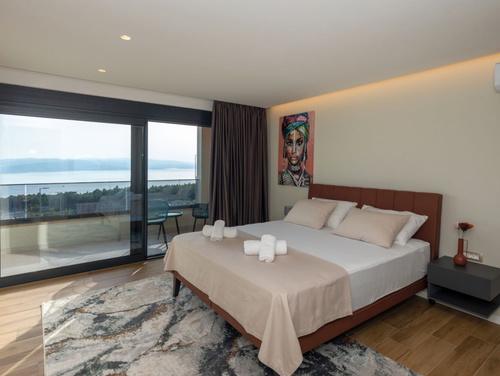 Villa Sirius - Makarska-Bast