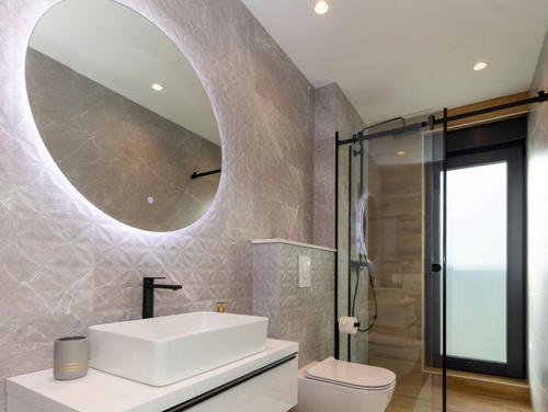 Villa Sirius - Makarska-Bast