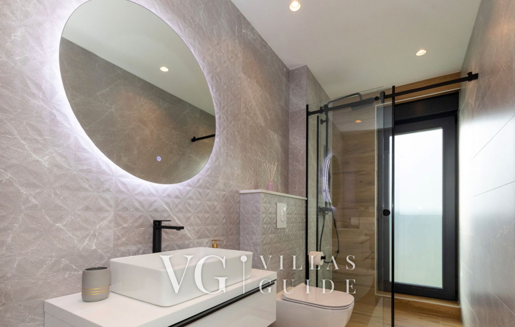 Villa Sirius - Makarska-Bast Bagno