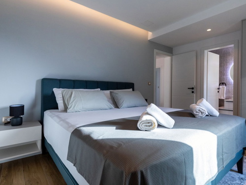 Villa Sirius - Makarska-Bast