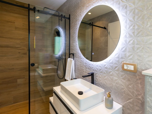 Villa Sirius - Makarska-Bast