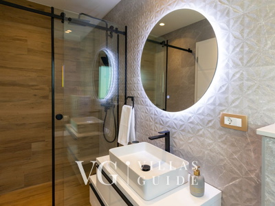 Villa Sirius - Makarska-Bast Bagno