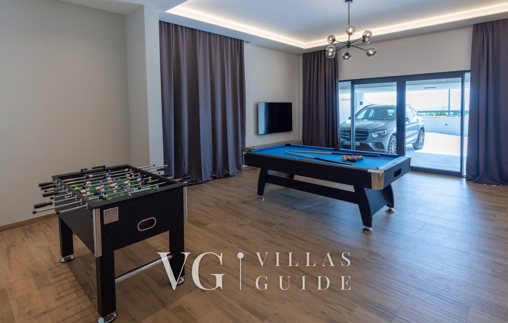 Villa Sirius - Makarska-Bast Contenuto aggiuntivo