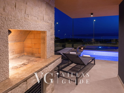 Villa Sirius - Makarska-Bast Contenuto aggiuntivo