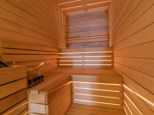 Villa Sirius - Makarska-Bast