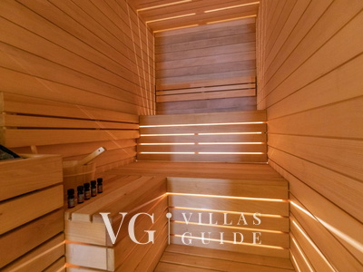 Villa Sirius - Makarska-Bast