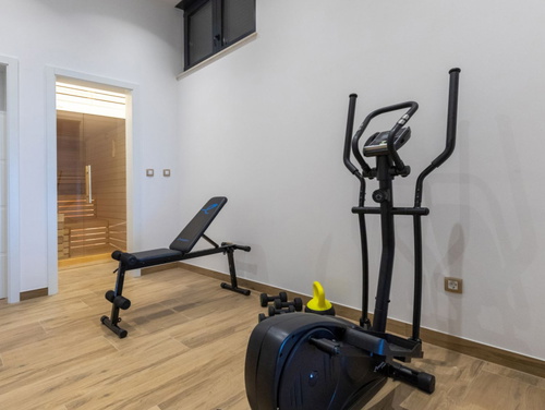 Villa Sirius - Makarska-Bast