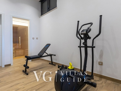 Villa Sirius - Makarska-Bast wellness