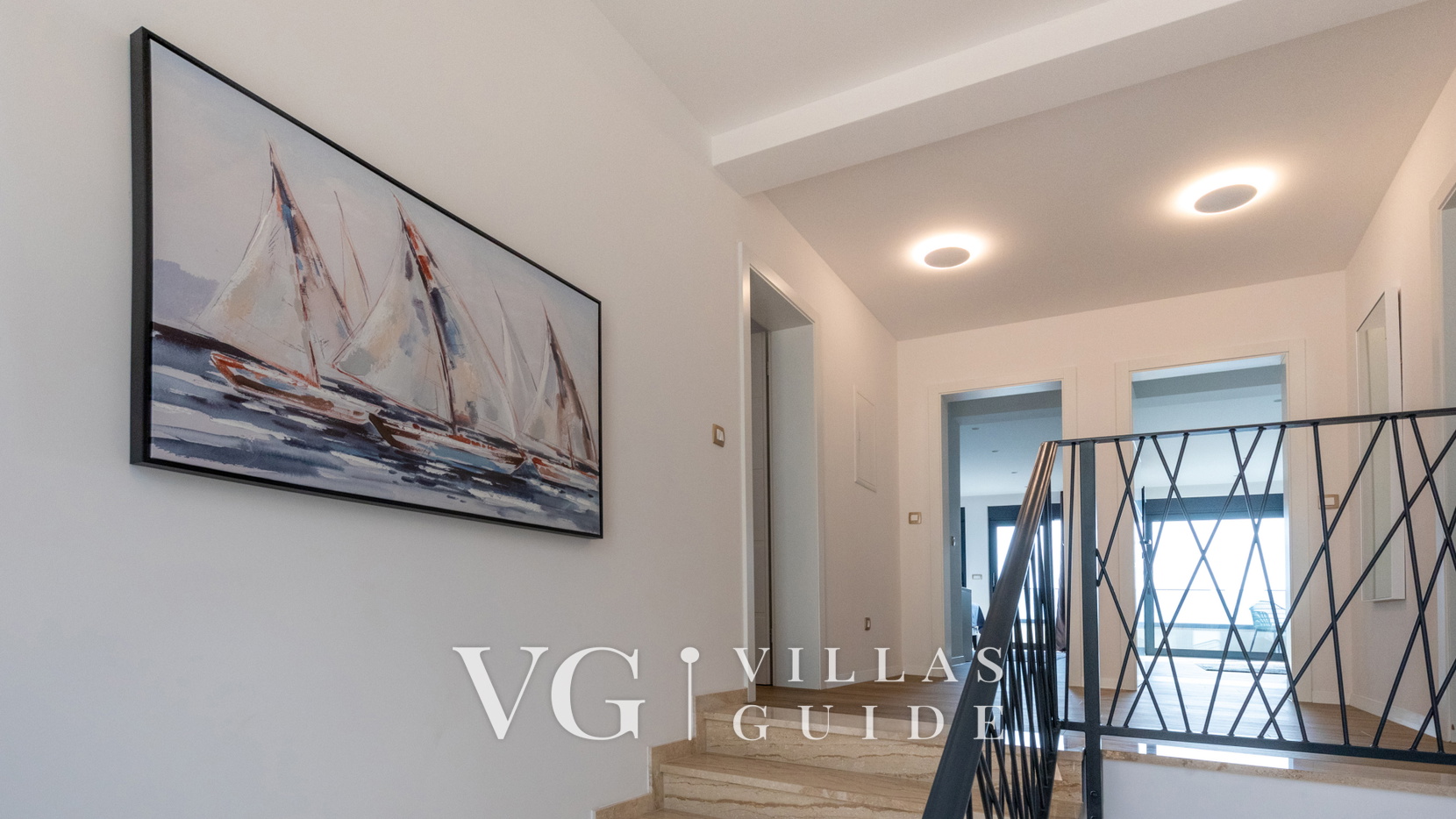 Villa Sirius - Makarska-Bast Andere