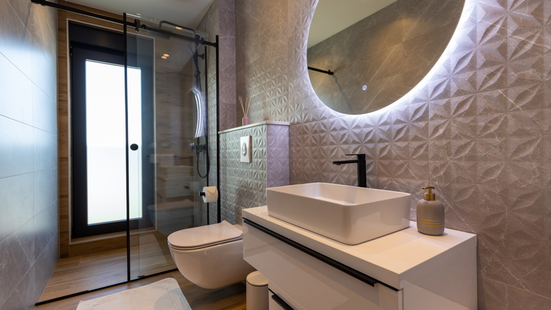 Villa Sirius - Makarska-Bast