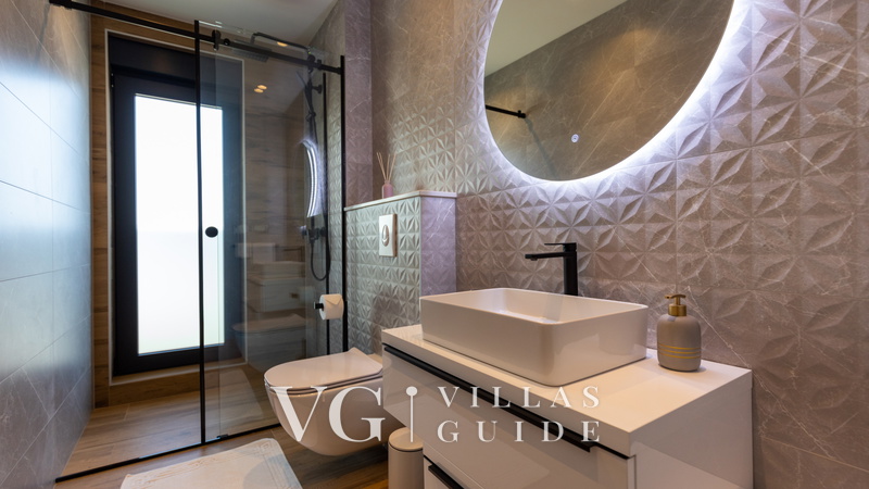 Villa Sirius - Makarska-Bast