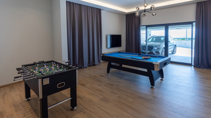 Villa Sirius - Makarska-Bast