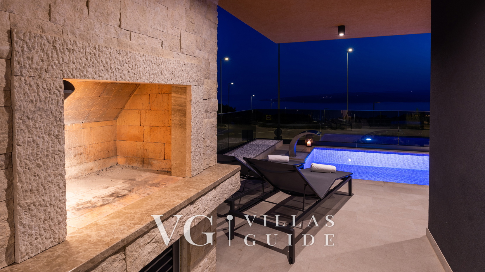 Villa Sirius - Makarska-Bast Zusatzinhalte