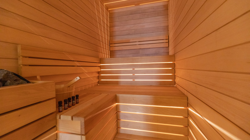 Villa Sirius - Makarska-Bast