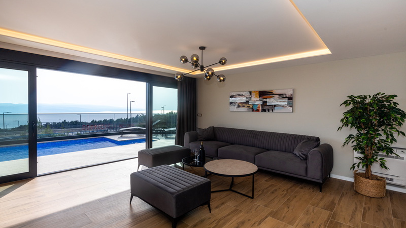 Villa Sirius - Makarska-Bast