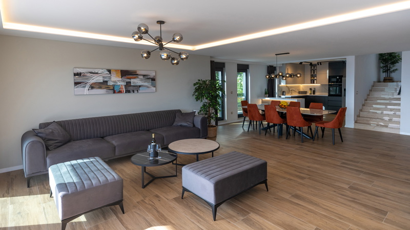 Villa Sirius - Makarska-Bast