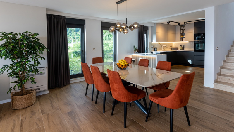 Villa Sirius - Makarska-Bast