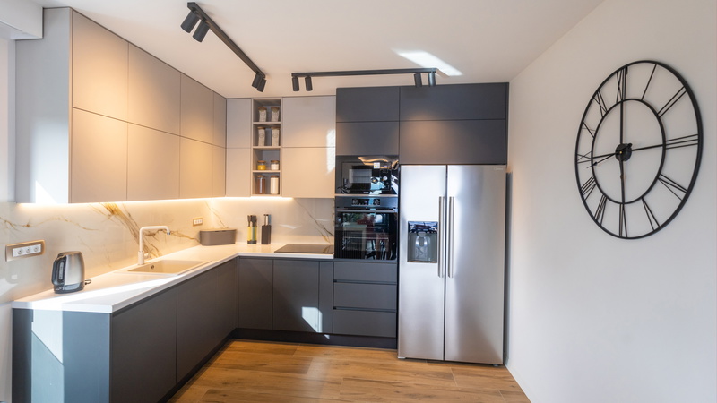 Villa Sirius - Makarska-Bast